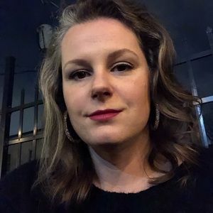 Meet your Posher, Jacilyn